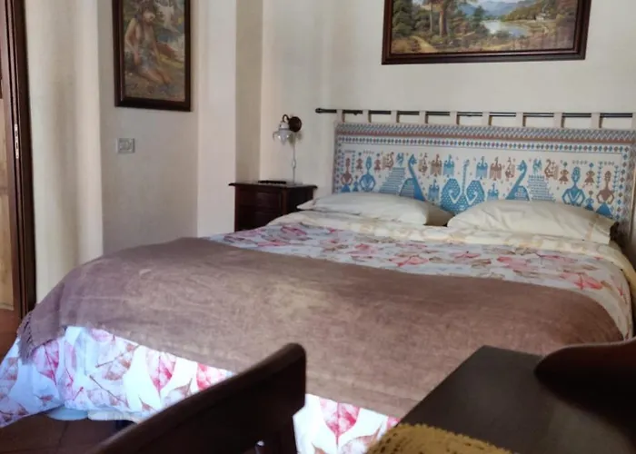 La Giara Bed&Breakfast