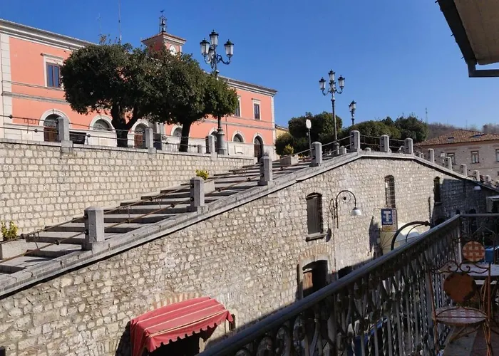 La Giara Bed&Breakfast