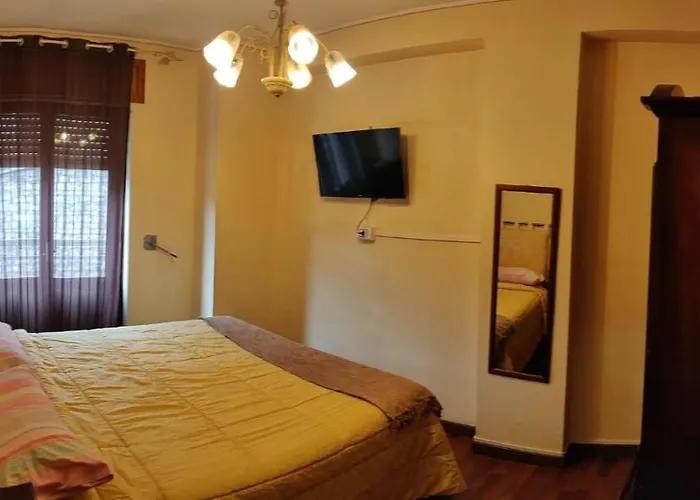 La Giara Bed&Breakfast
