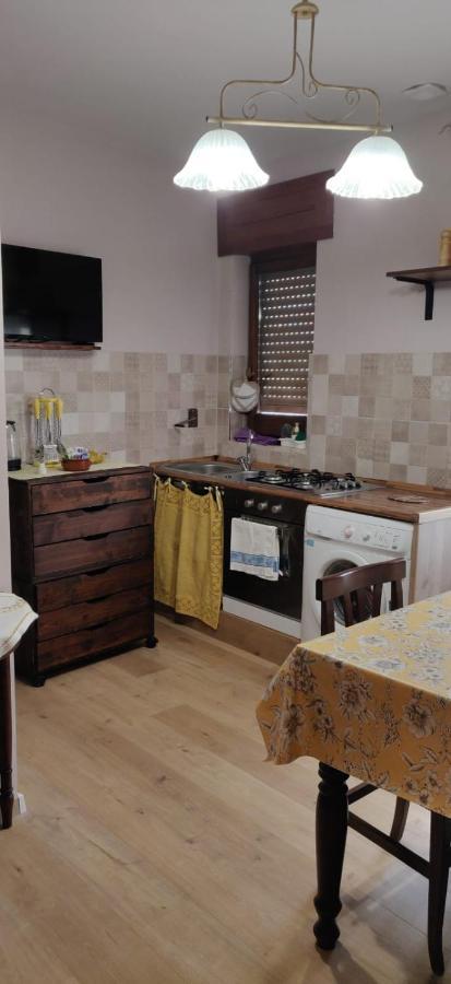 Bed & Breakfast La Giara 2*