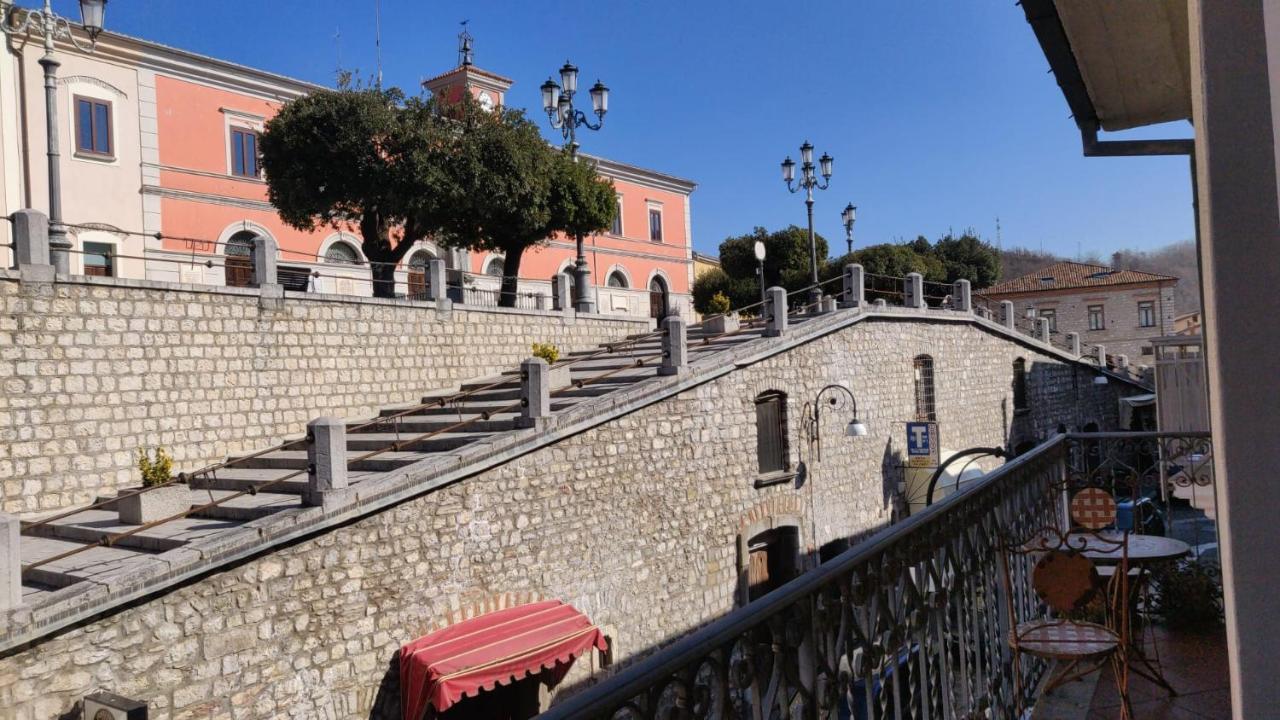 La Giara Brienza