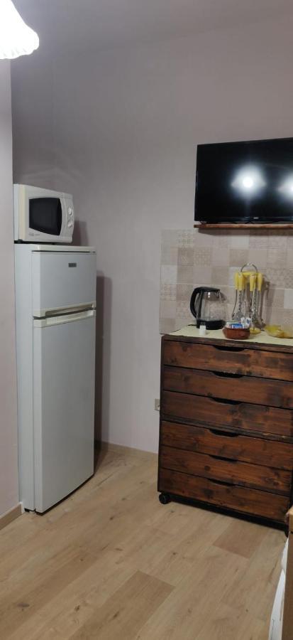La Giara Bed & Breakfast Brienza