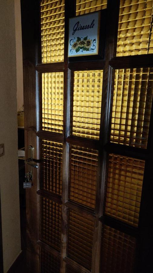 Bed & Breakfast La Giara