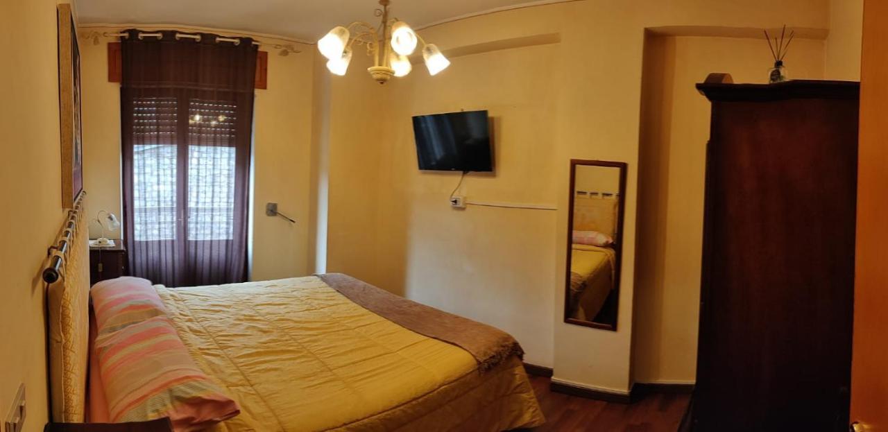 Bed & Breakfast La Giara 2*