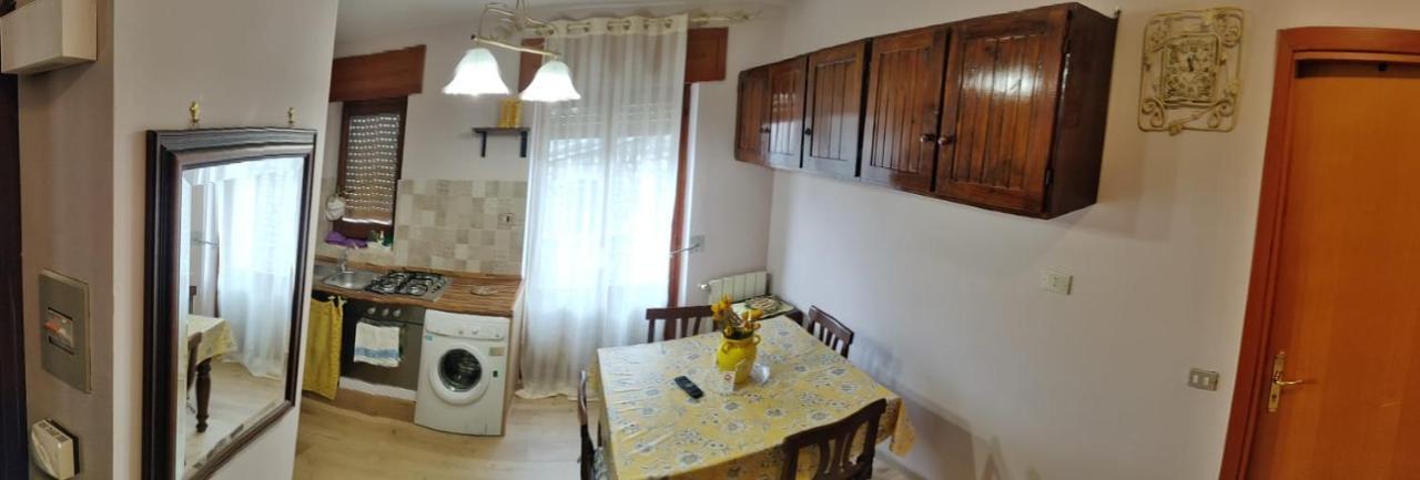Bed & Breakfast La Giara