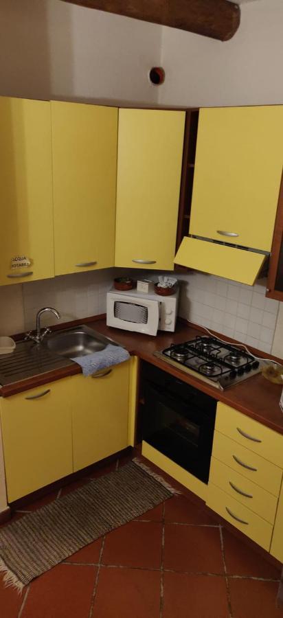 Bed & Breakfast La Giara