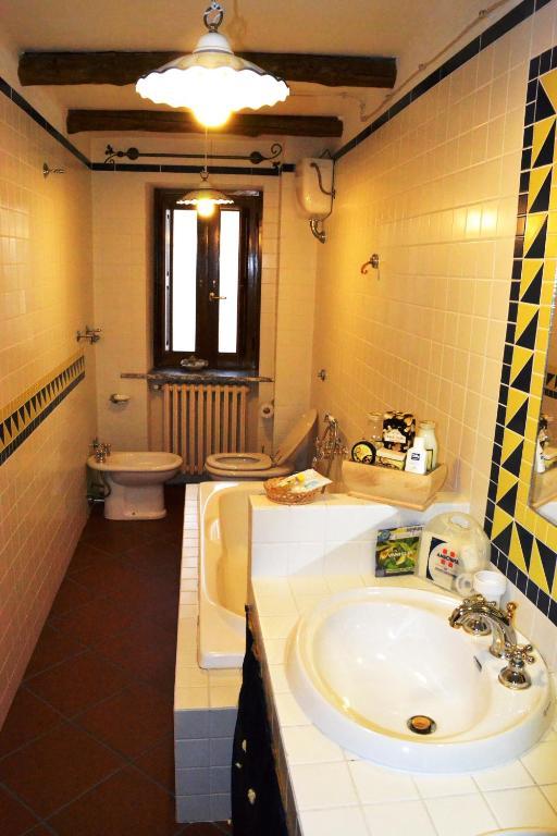 La Giara Bed & Breakfast Brienza
