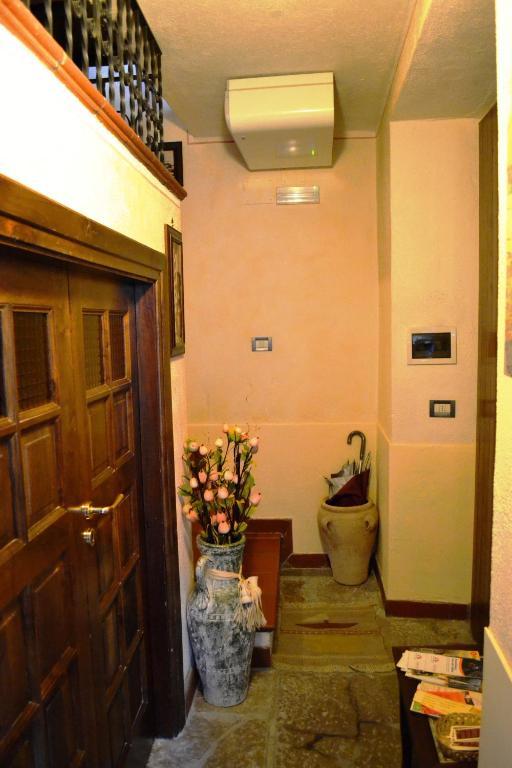 La Giara Bed & Breakfast