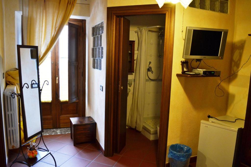 Bed & Breakfast La Giara
