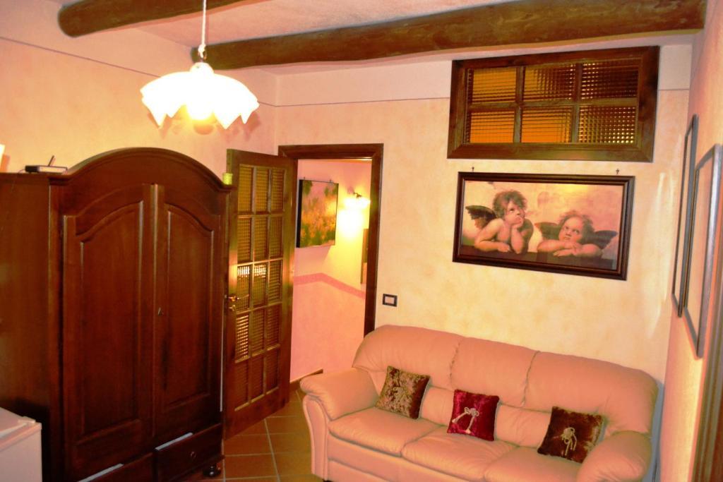 La Giara Bed & Breakfast