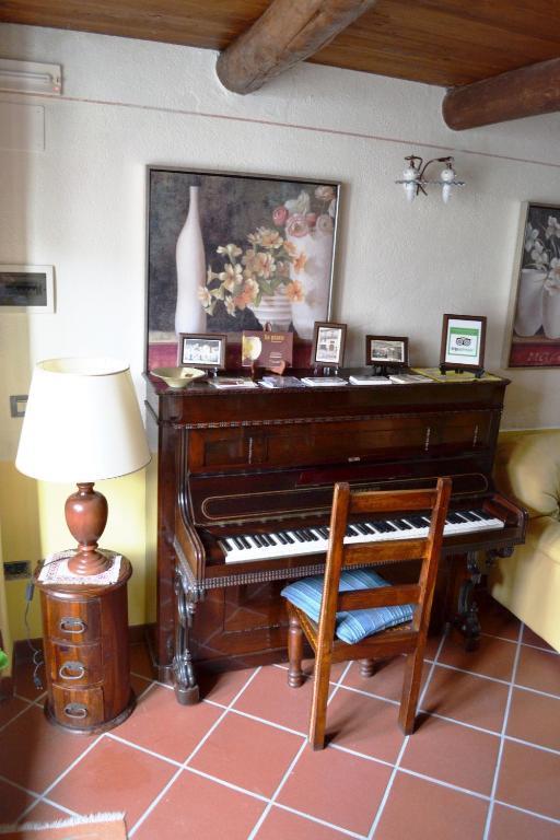 Bed & Breakfast La Giara