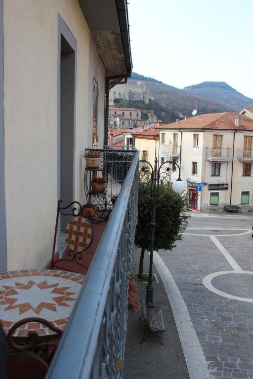 La Giara Brienza
